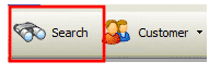 Advanced Search Toolbar