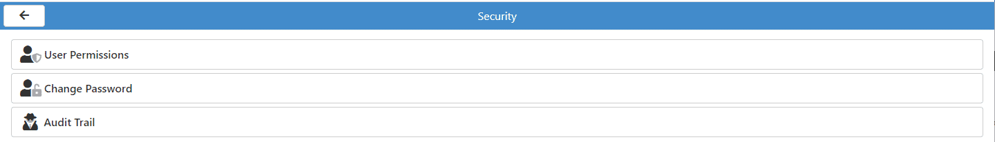 Mobile Security File Path