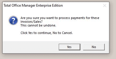 EPay Prompt