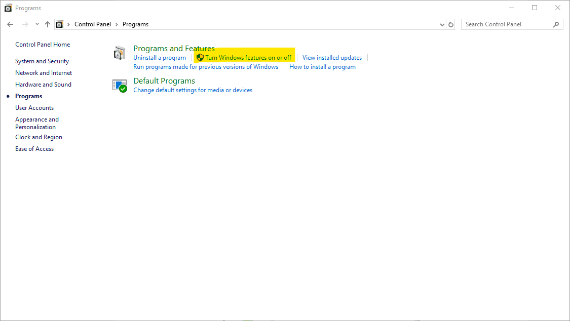 2.-Turn-on-Windows-Features