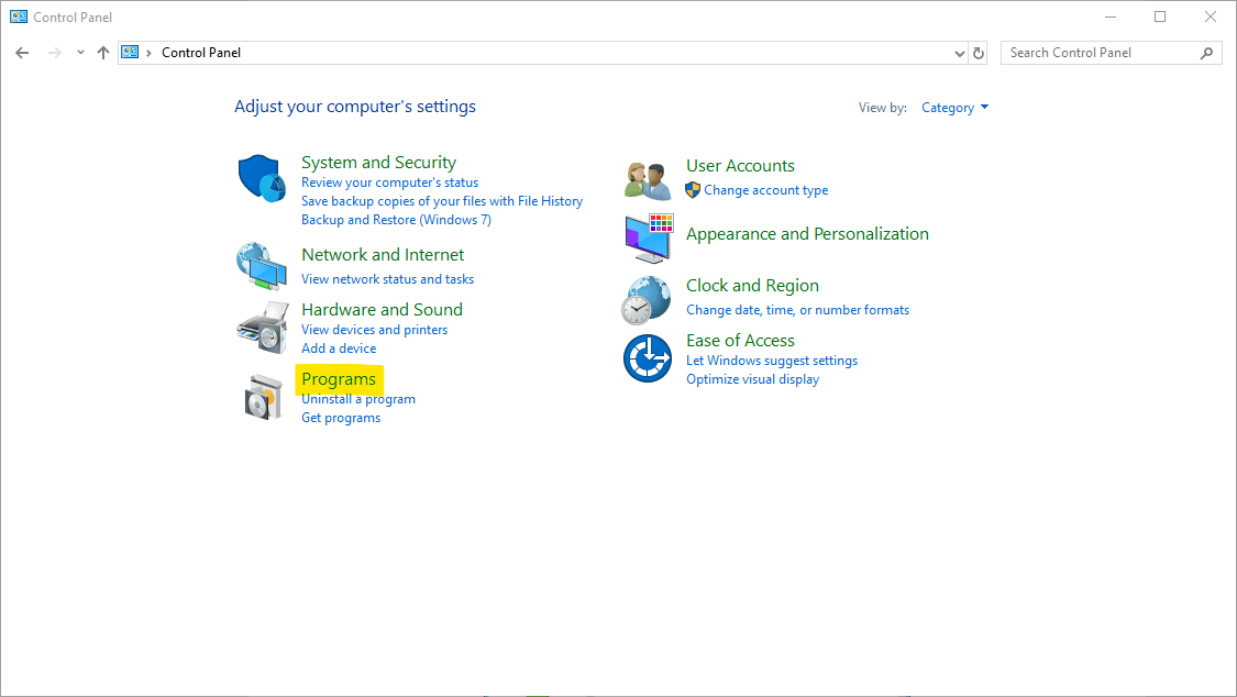 1.-Programs-and-Features