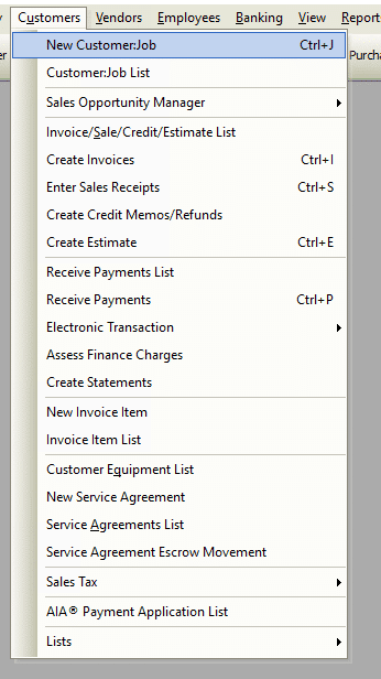 New Customer:Job File Path