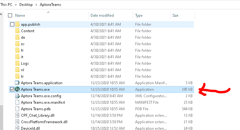 Teams Download